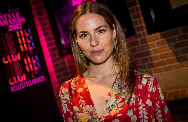 Sanne Langelaar